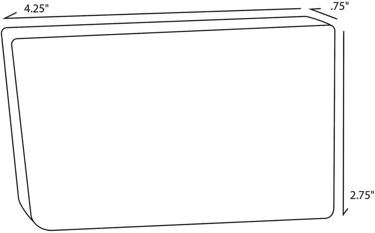 Primal Elements Shrink Wrap Soap, Christmas in Paradise, 6 Ounce image number 4