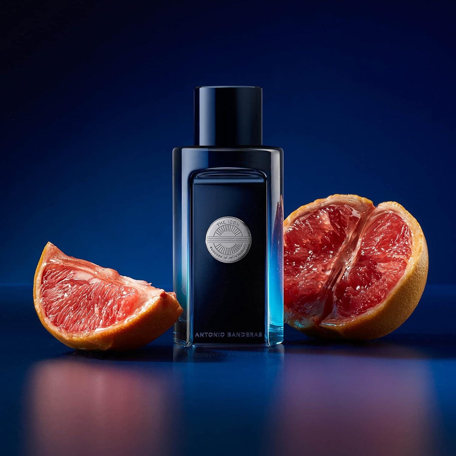 Antonio Banderas the Icon Man Eau De Toilette 50Ml image number 1