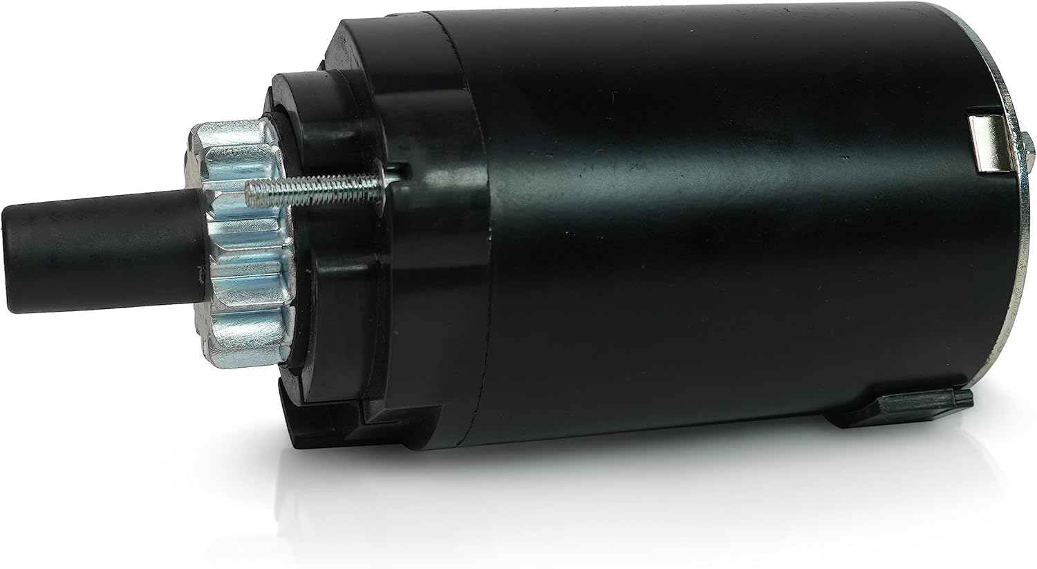 Starter Motor Replaces 20-098-11-S 20-098-11 20-098-05-S 20-098-01-S 20-098-06-S 20-098-08-S 20-098-10-S 2009810 2009811 2009811-S 20-098-05 20-098-06 MS-6029 5796N for Kohler Courage Single Engine image number 1