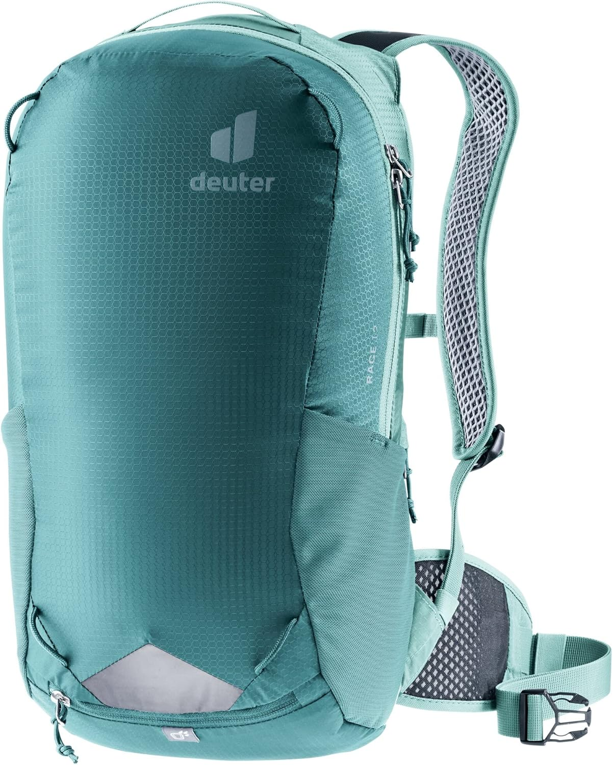 Deuter Unisex Race 12 Bicycle Backpack