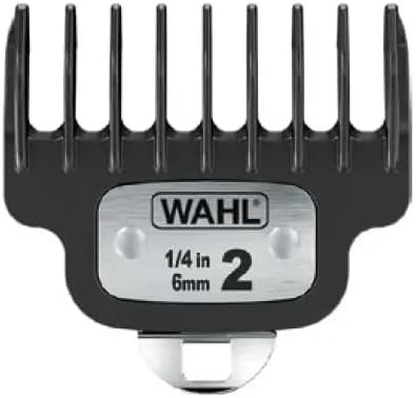 Premium T-Wide Blade Guide Comb for Trimmer Elite/Waterproof/Lithium Ion/59302 (#1 3Mm 51073)