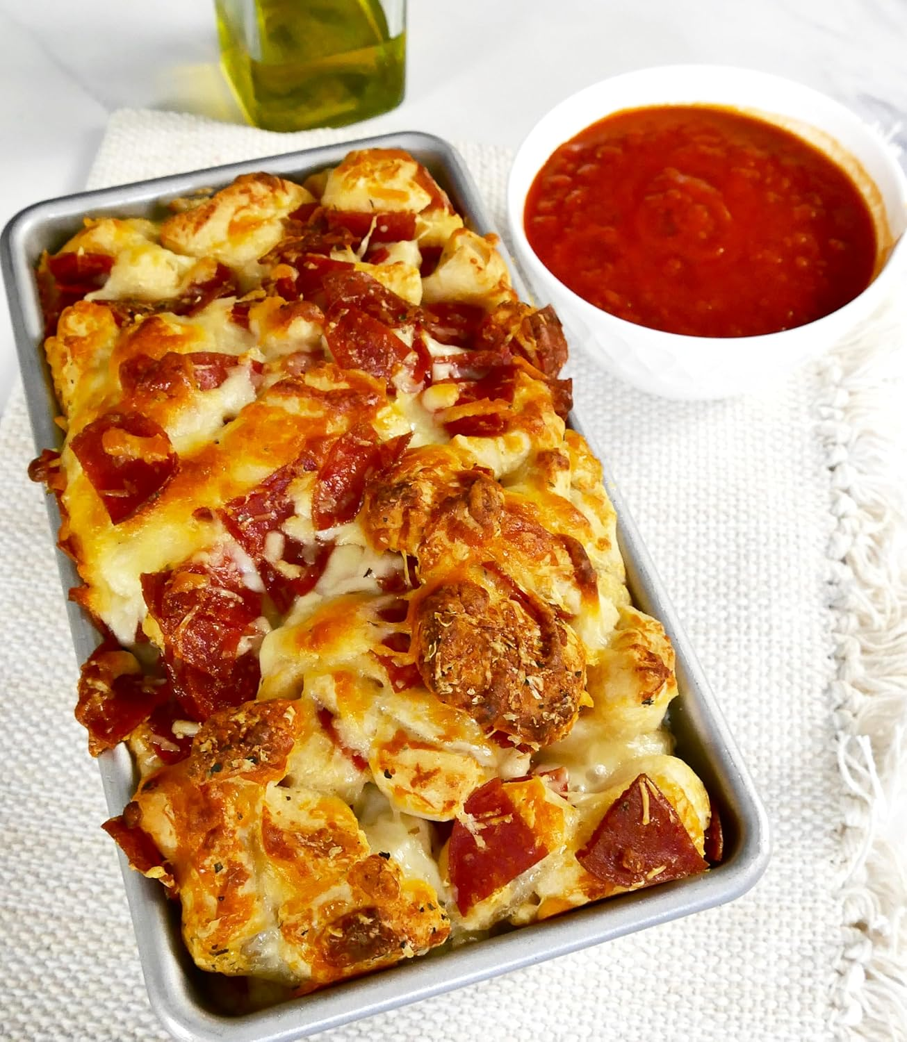 USA Pan Large Nonstick Bread Loaf Pan image number 2