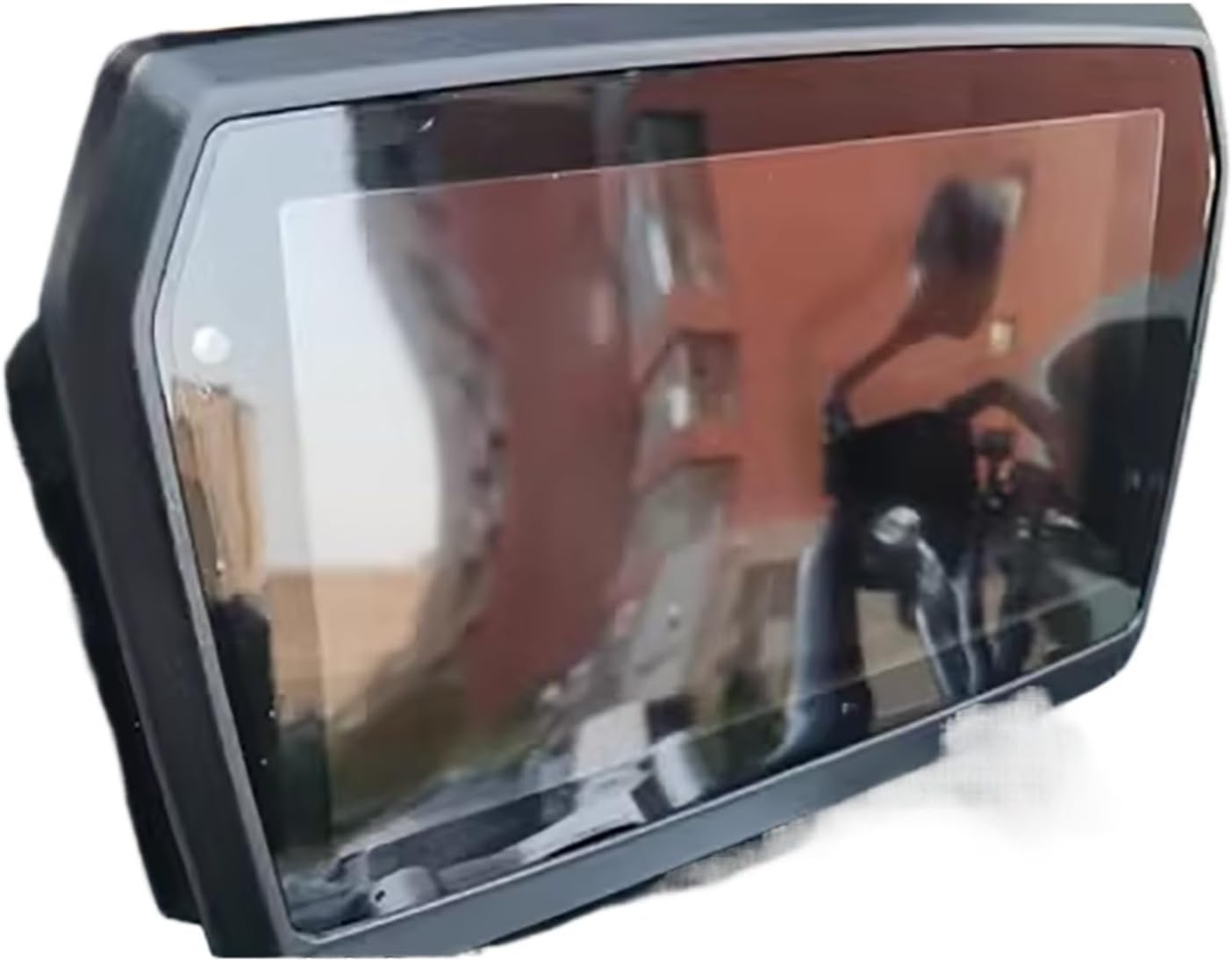 DEMUR for VOGE DS525X DS 525X 525 X DS525 X Motorcycle Accessories Cluster Scratch Protection Film Screen Protector Instrument Film Dashboard Screen Protector image number 3