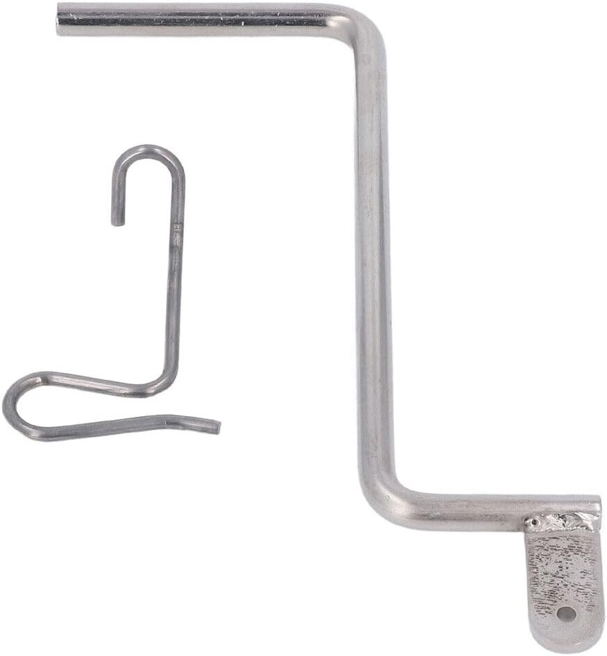 31Pcs Fence Wire Tensioner Tightener Metal Steel Wire Tensioning Repair Tool image number 4