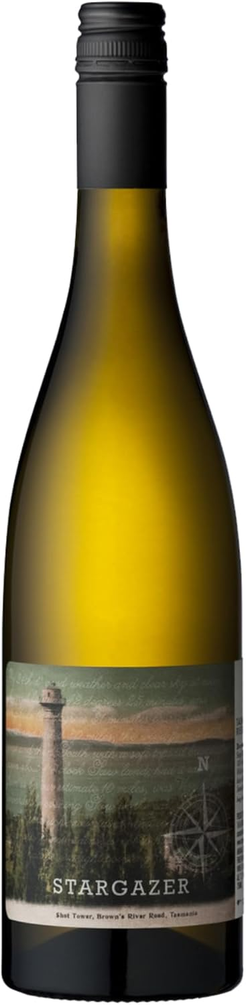 Stargazer - Palisander Vineyard Riesling - 2023