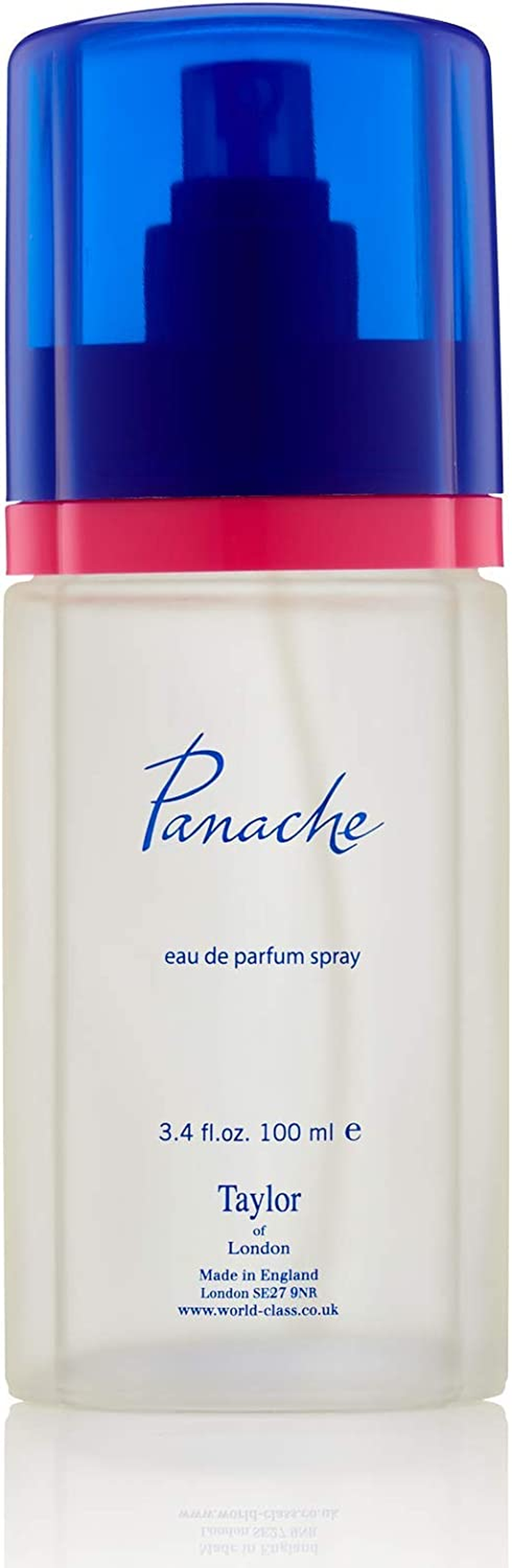 Taylor of London Panache - Fragrance for Women - 100Ml Eau De Parfum, by Milton-Lloyd image number 5