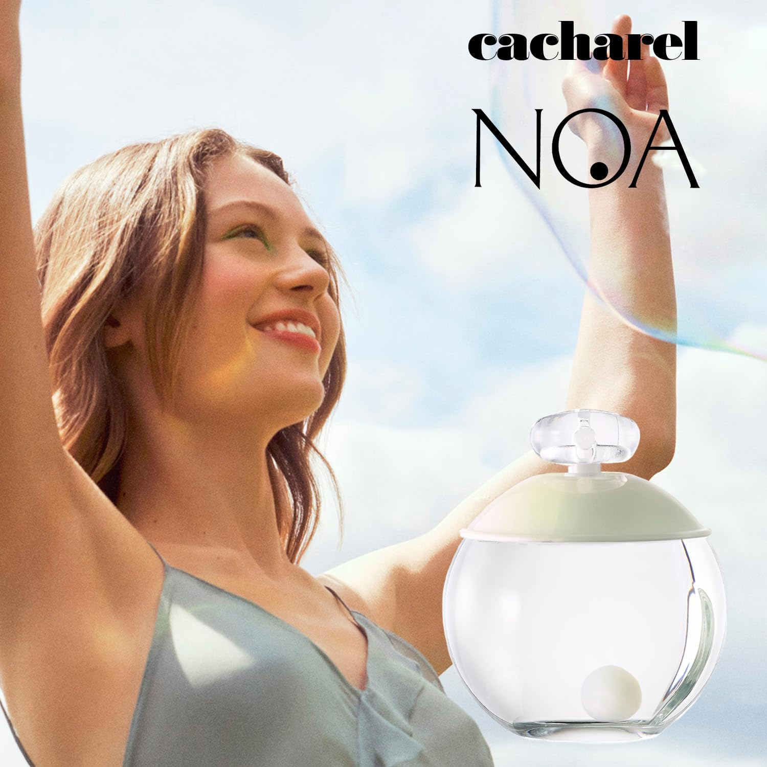 Cacharel Noa Edt for Women 1 Oz/ 30 Ml, 1 Fl Oz