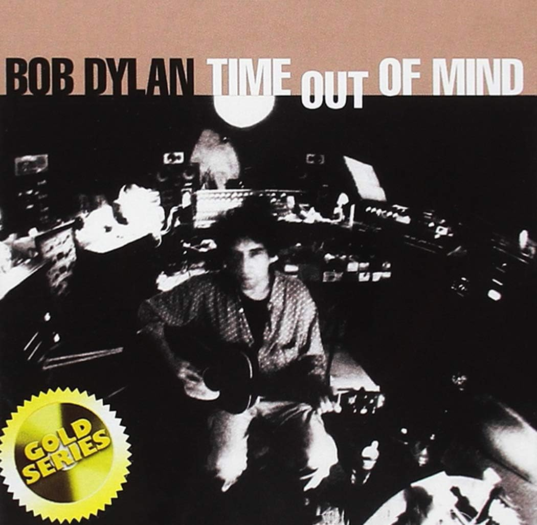 Time Out of Mind (Gold Series) image number 3