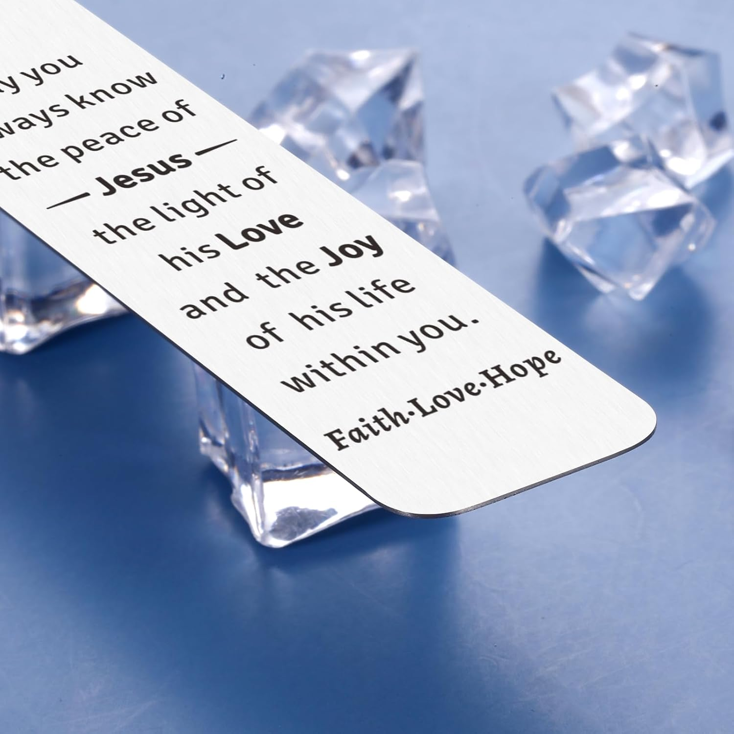 First Communion Gifts for Girls - 1St Communion Gifts for Boys First Holy Communion Gifts for Teens Baptism Confirmation Gifts for Kids First Communion Christian Toddlers Easter Basket Stuffers image number 6