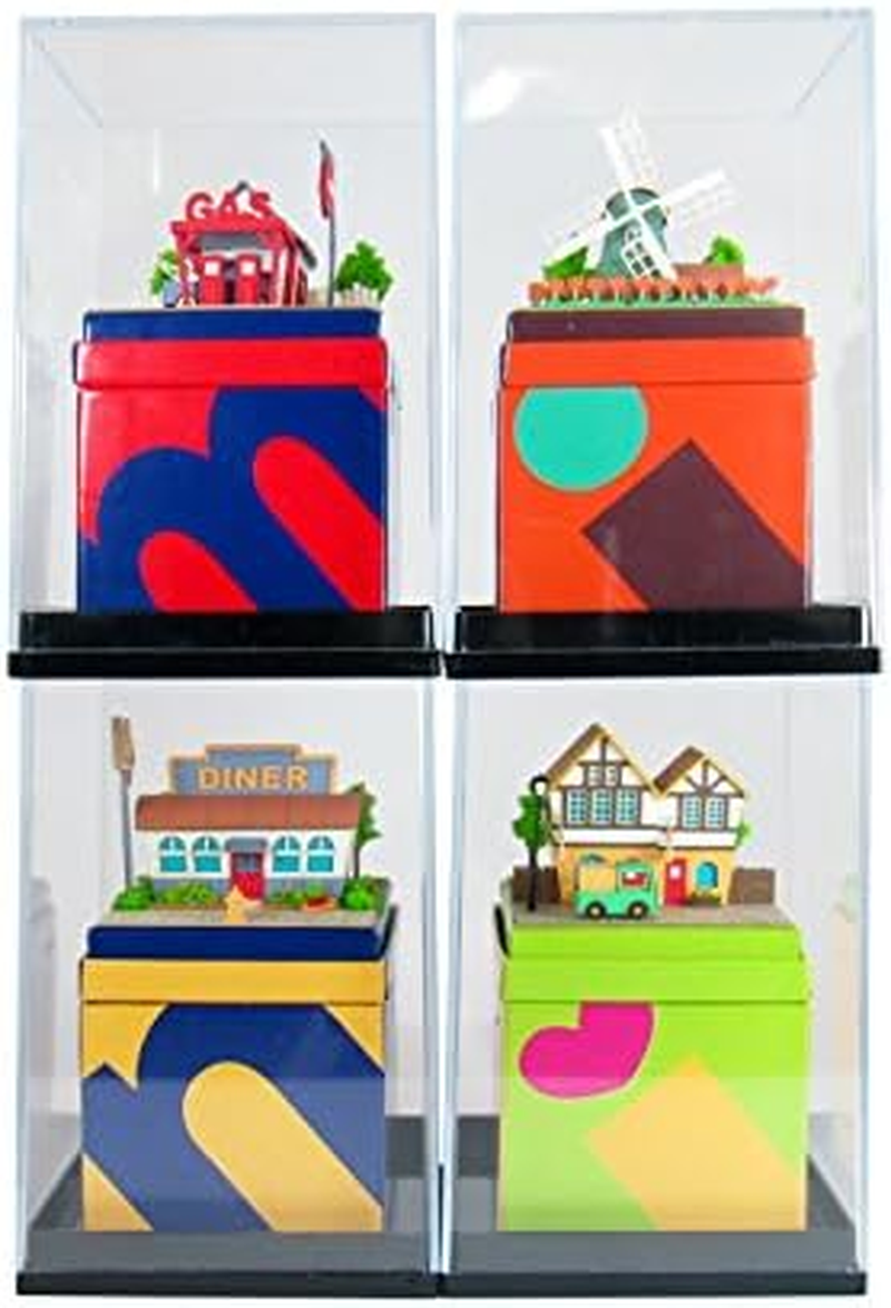 Sankei MC-01 Mini Dedicated Case image number 1