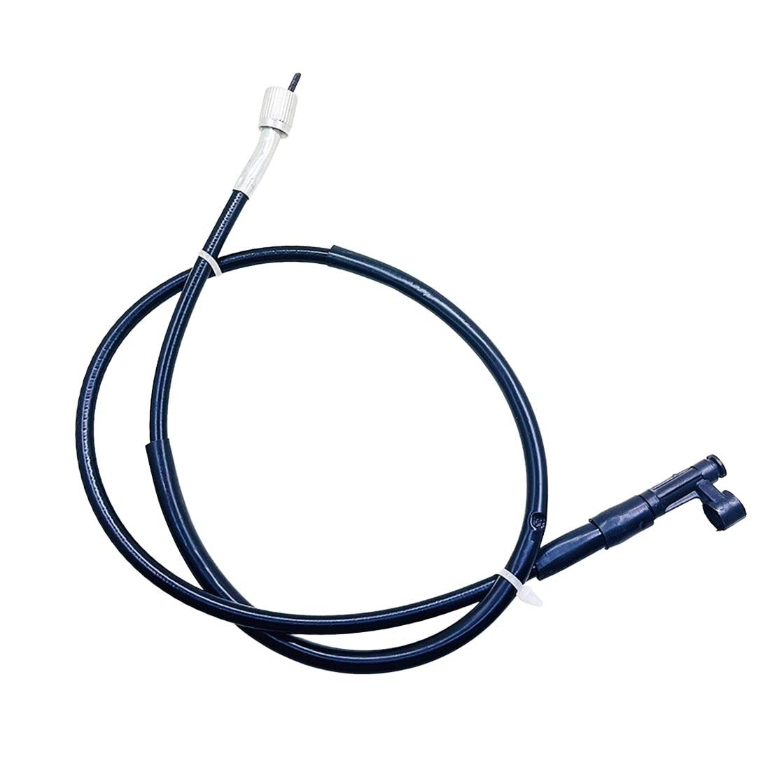 1 PC Motorcycle Speedometer Cables Accessories about 90CM Motorbike Mileage Line Scooter Parts Wires for Honda CB400 Night Hawk 750