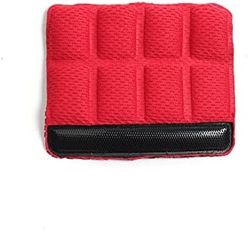 Foam Padding Kit 21PCS Head Protection Liner Inner Protective Pads Net Replacement Pad Cushion Mat Set for Bike Bicycle Motorcycle Cycling Riding Sport Helmets image number 5