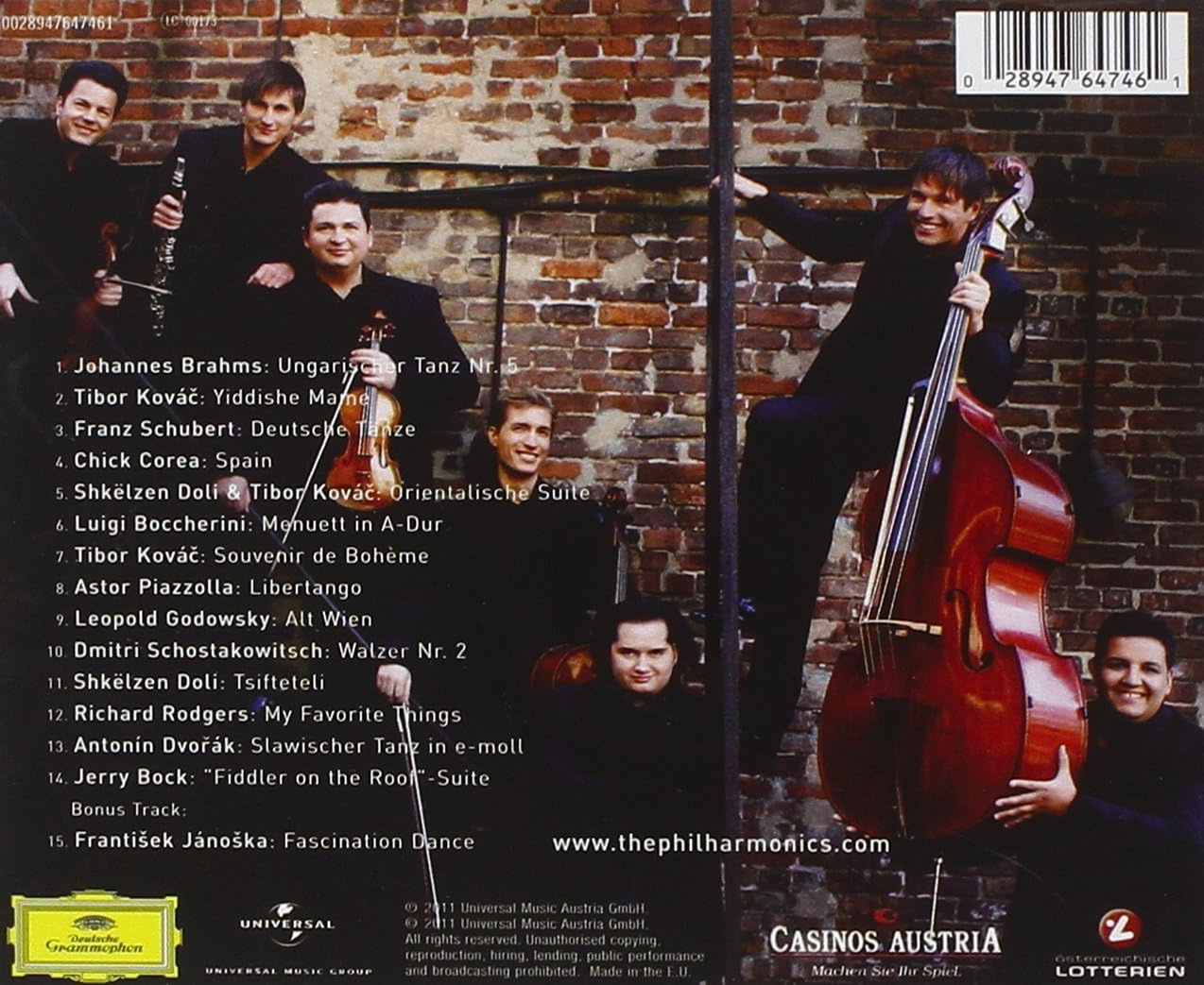 Fascination Dance image number 2