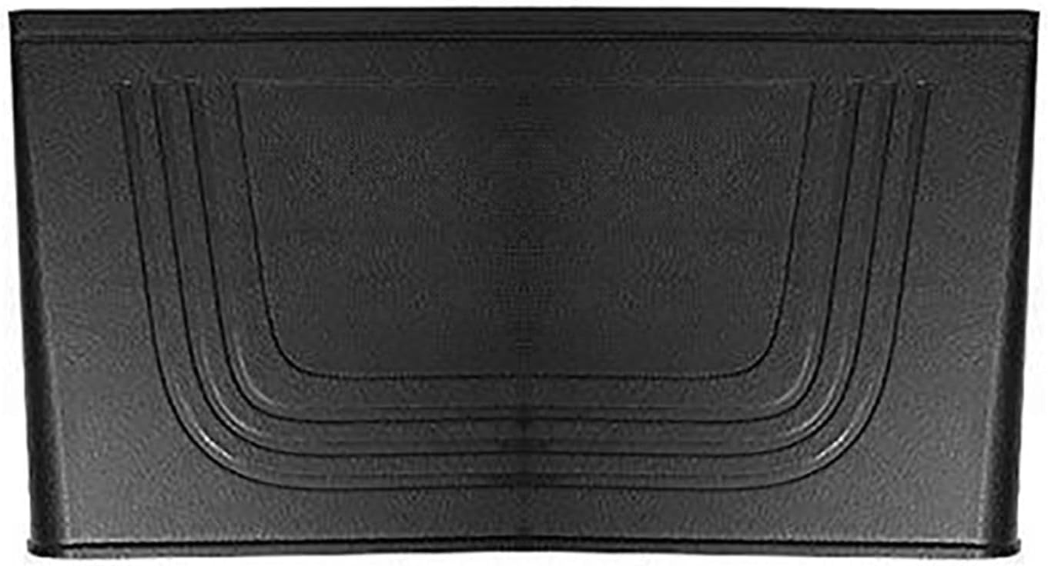 Navigation Visor Sunshade | 7-12 Inch Auto Accessories Display Screen Visor | GPS Navigation Sun Shade for Car | Anti-Glare Devices for Vehicles, Block Reflection & Glare,Save Space,Easy to Install image number 2