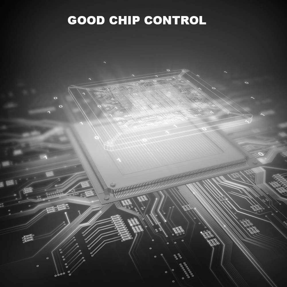 Computer Accessories, 3 Ports 2.2 X 0.9 X 0.7In 3 in 1 Convenient Hub, Portable for Desktop Laptop Computer Notebook(White 2.0)