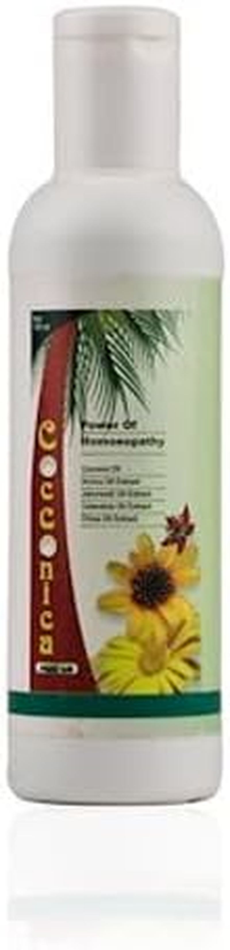 COCCONIA HAIR OIL 100 ML SBL