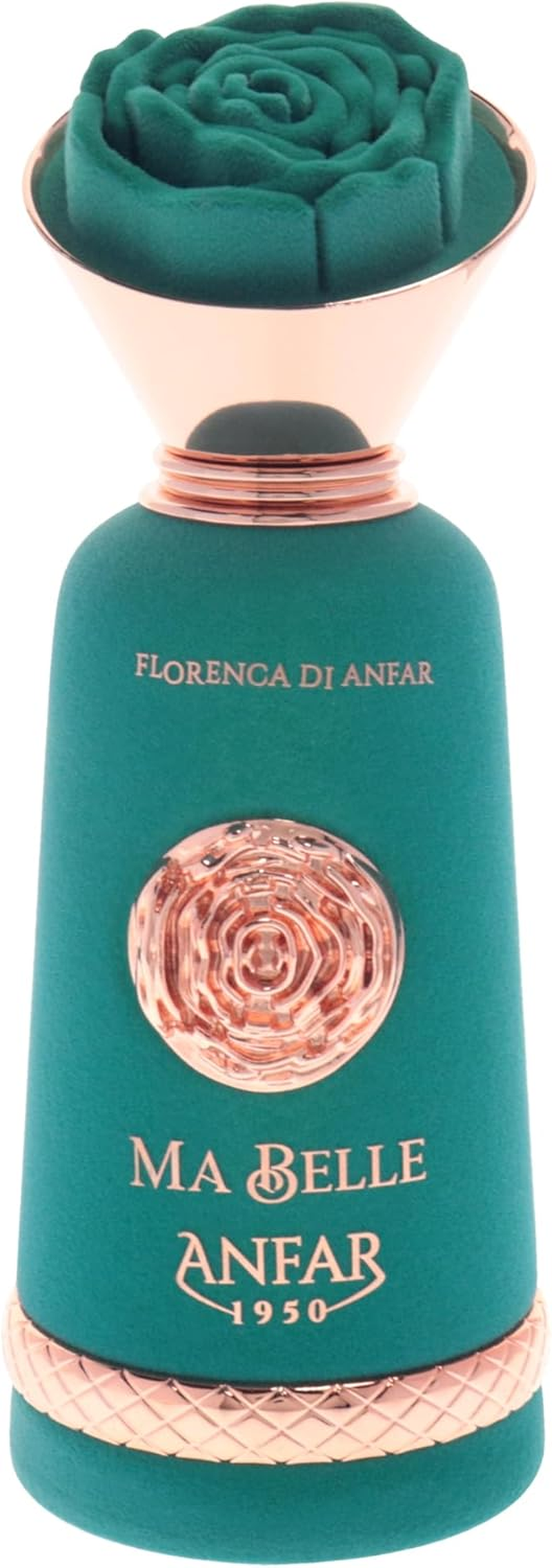 Florenca Di Anfar - Ma Belle by Anfar for Women - 3.4 Oz Extrait De Parfum Spray image number 1