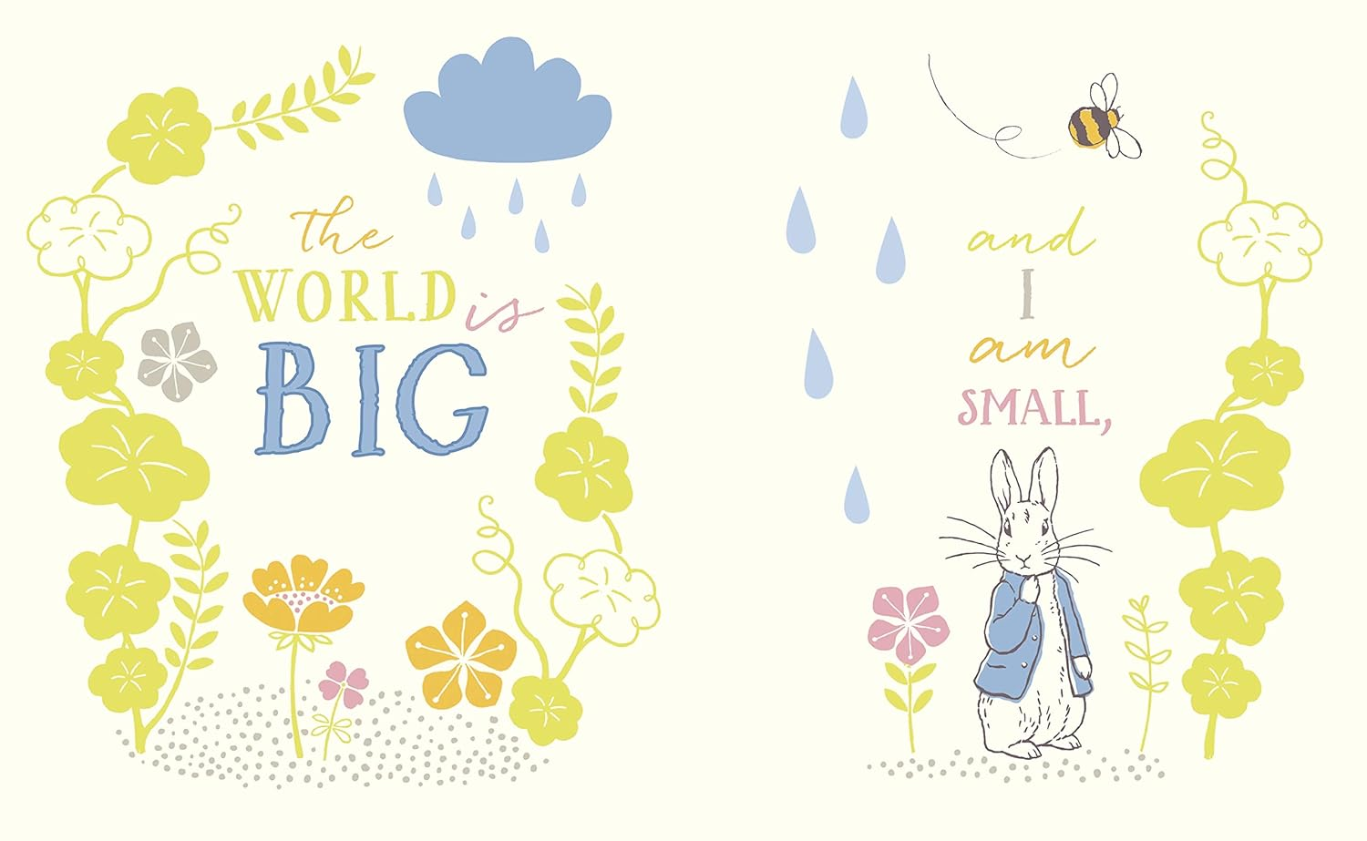 Peter Rabbit I Love You Mummy image number 2