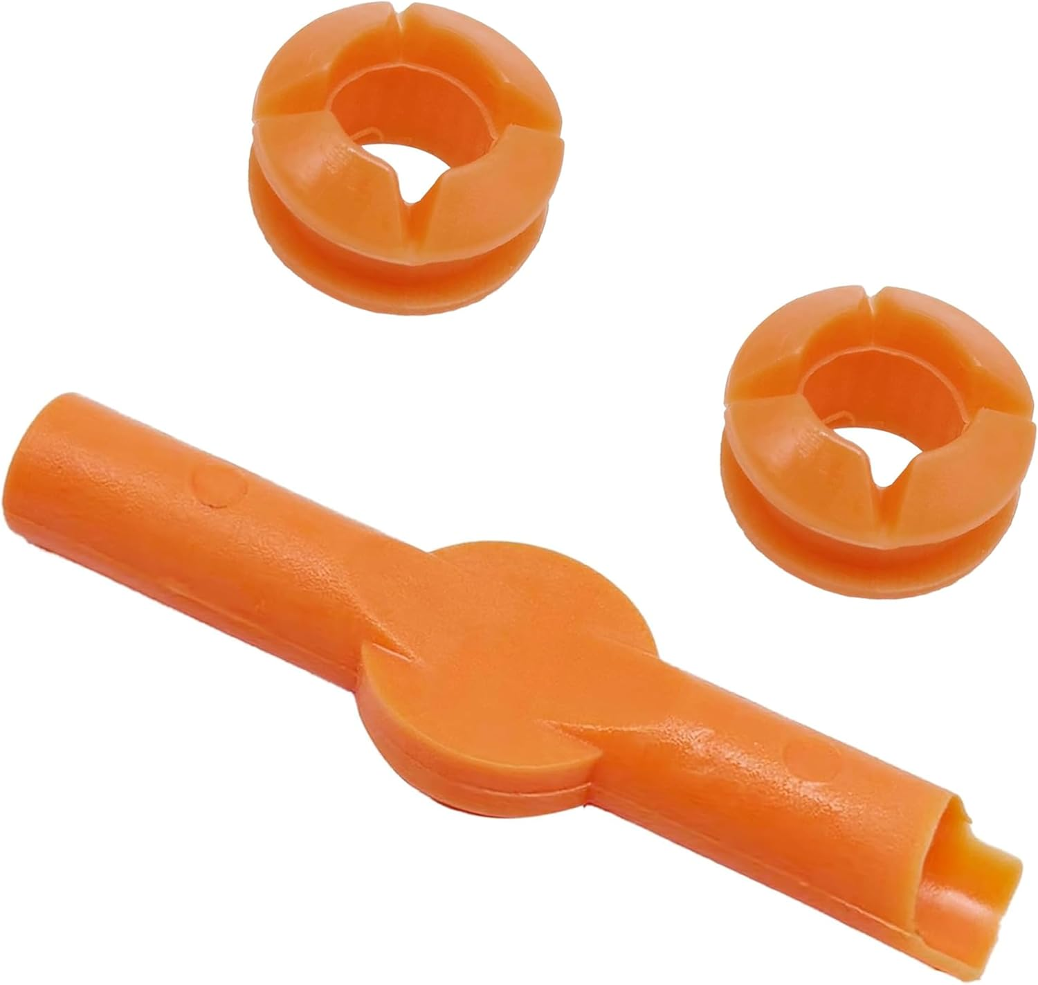 134193 Gear Shift Bushing,Transmission Shift Cable Bushing Repair Kit,Compatible with Infiniti QX56 QX80 Nissan Pathfinder Armada Frontier Titan Xterra Suzuki Equator,Tool Repair Kit