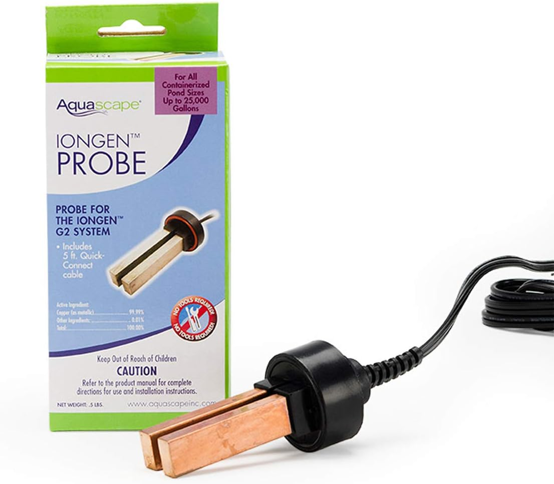 Aquascape Iongen Replacement Probe for G2 System image number 1