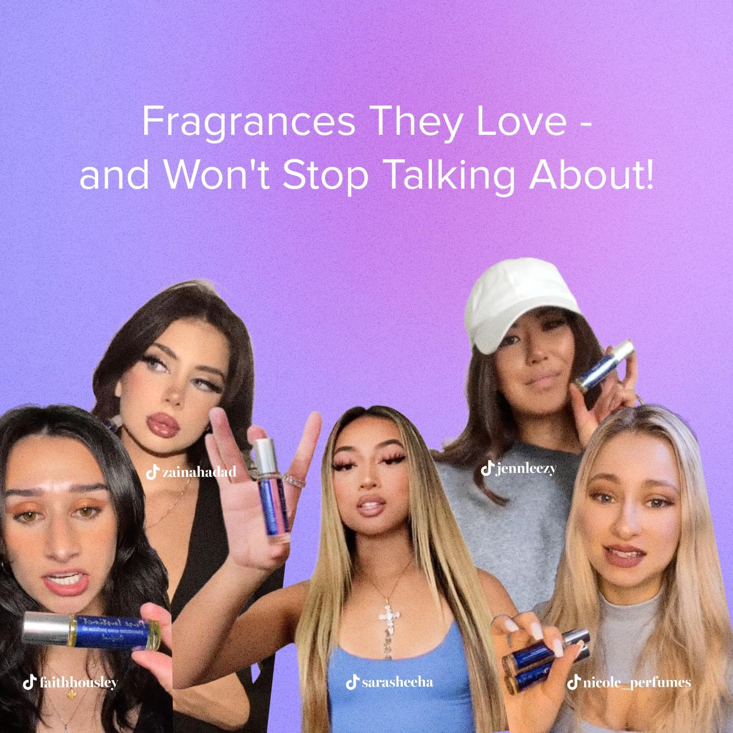 Pure Instinct ENTICE the Original Pheromone Infused Essential Oil Perfume Cologne - for Her Women - TSA Ready (Dropper Bottle 0.5 Fl. Oz./15Ml) image number 5