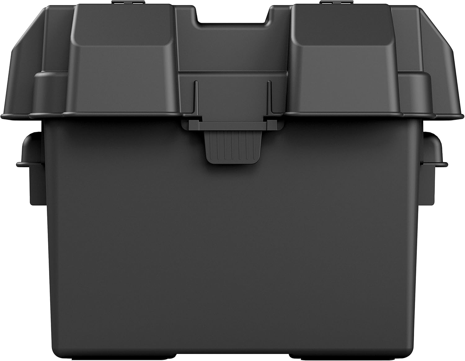 NOCO HM300BKS Group 24 Snap-Top Battery Box for Automotive, Marine, and RV Batteries image number 3
