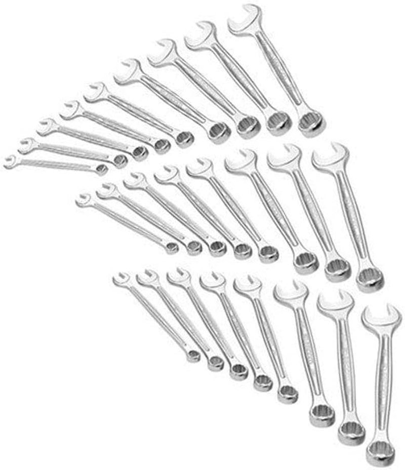 Facom 440.JE25 Combination Wrench Set image number 3