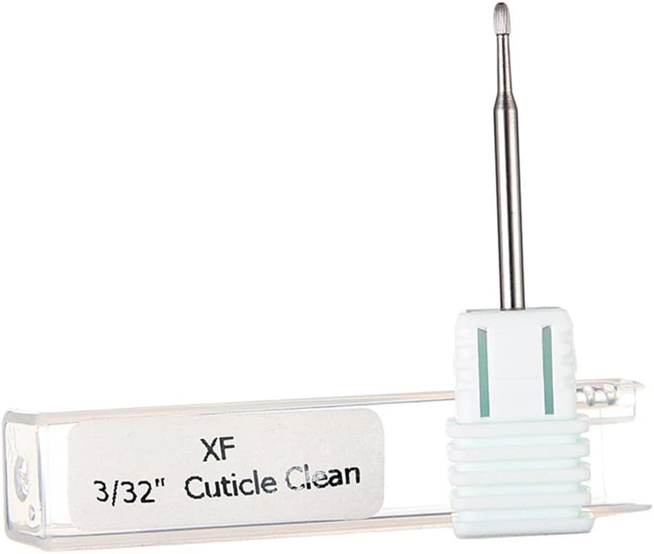 Kokiya 1 Pcs Tungsten Steel Nail, Professional Nail Art Tools, image number 5