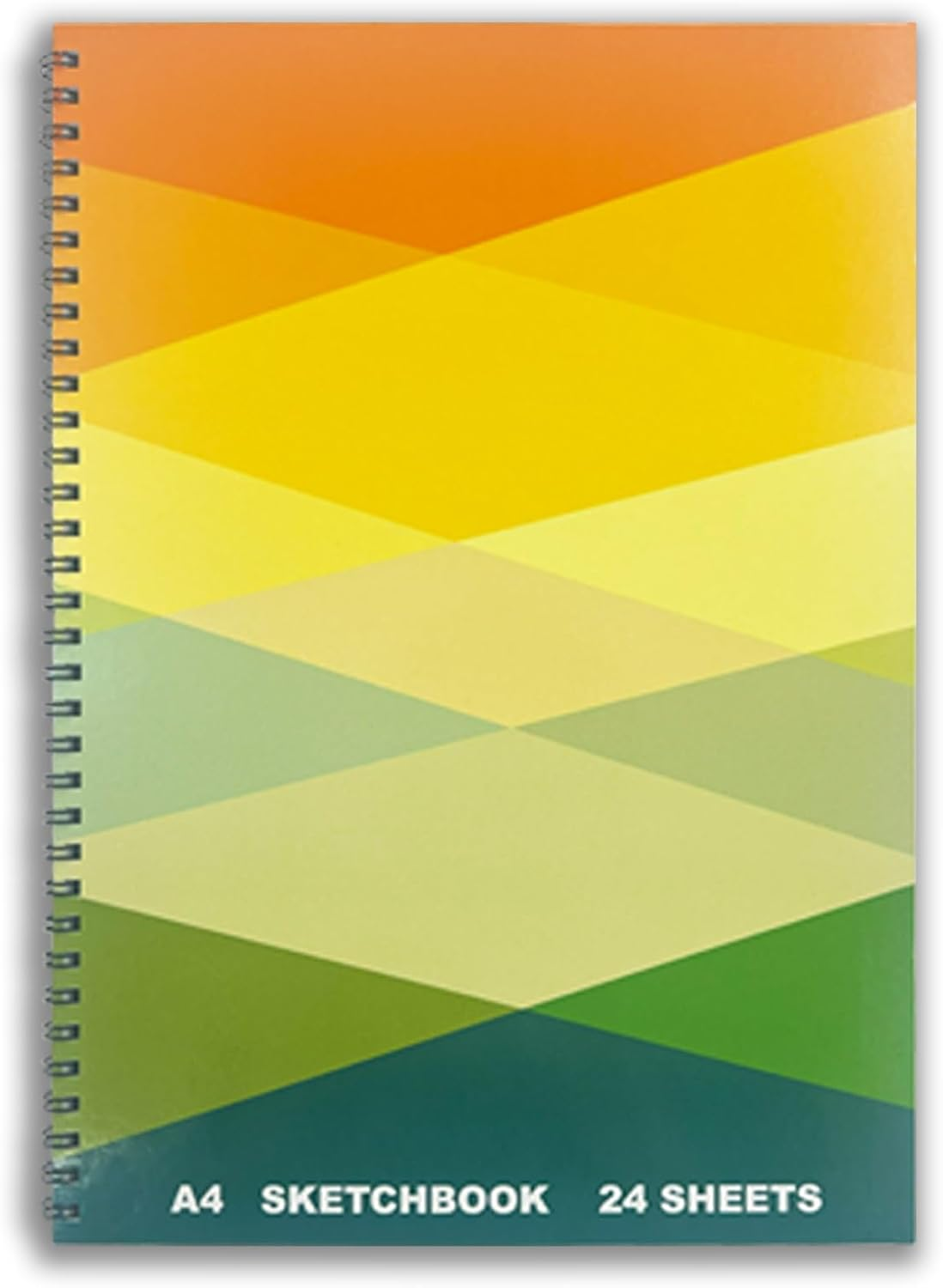 Ehime Shiko A-SB-A4-60 Axe Corporation Sketch Book A4 60 Books image number 3