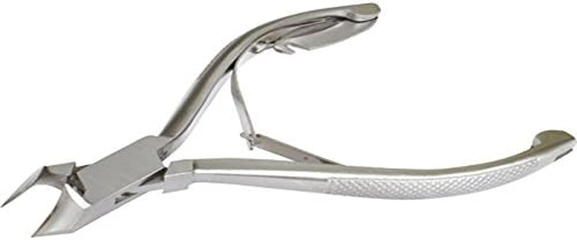 88018 Made in Japan Yatetsu Series Diagonal Blade Nail Clippers for Ingrown Nails