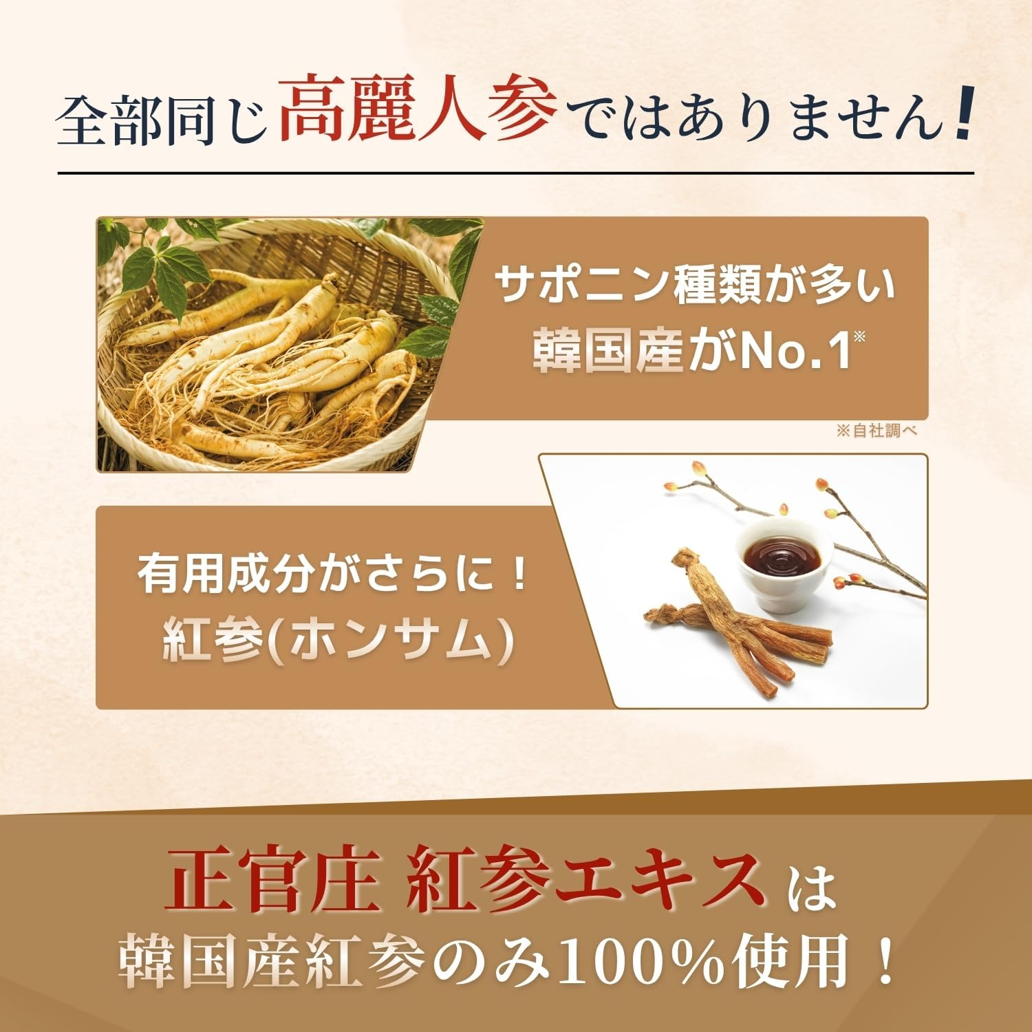 Cheongkwanjang Korean Ginseng Liquid Extract Health Supplement, 30G - Red Ginseng Supplement Relieves Stress, Supports Immune Function and Cognition, Boosts Stamina and Circulation image number 5