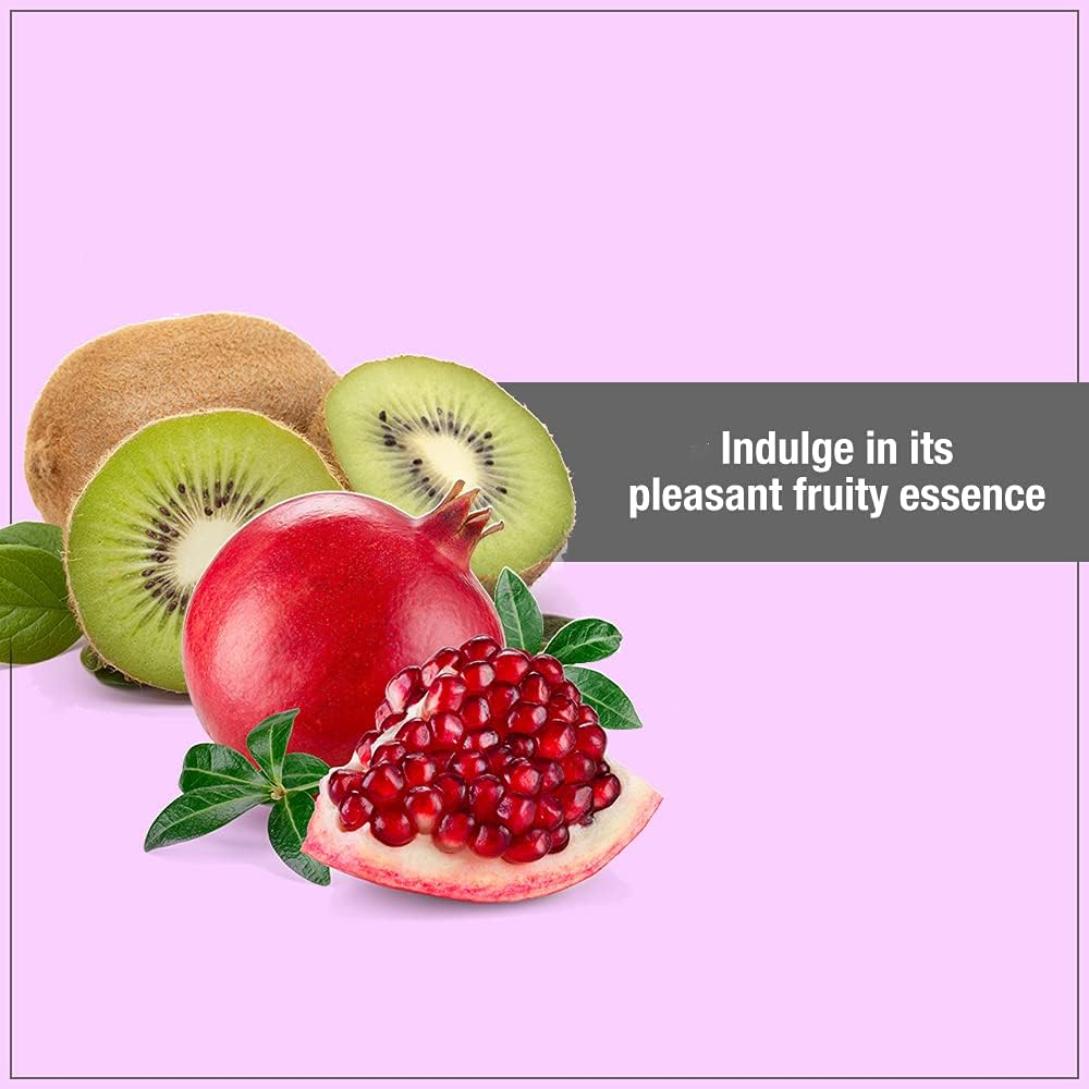 Skin Cottage Shower Gel Friety Essence 400Ml image number 4