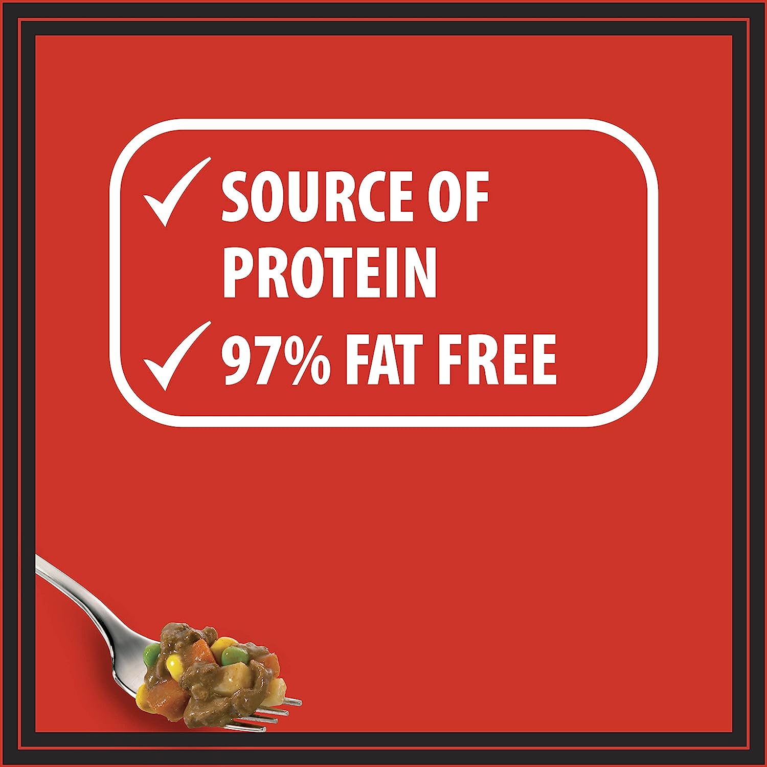 Tom Piper Savoury Mince and Vegetables Canned Meal Ready to Eat Quick and Convenient Meal 400G image number 2