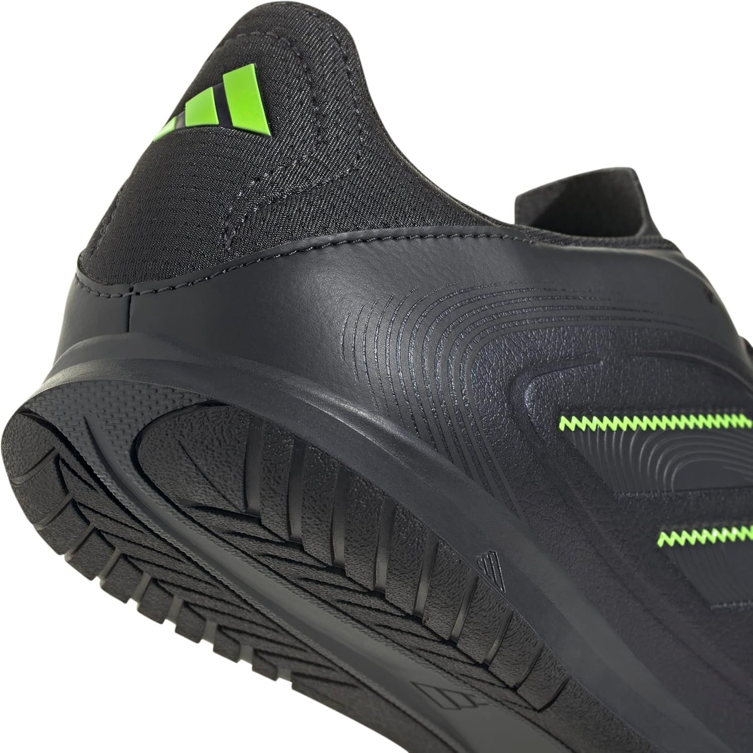 Adidas Copa Pure 3 Club Indoor Boots Unisex-Adult Shoes image number 4