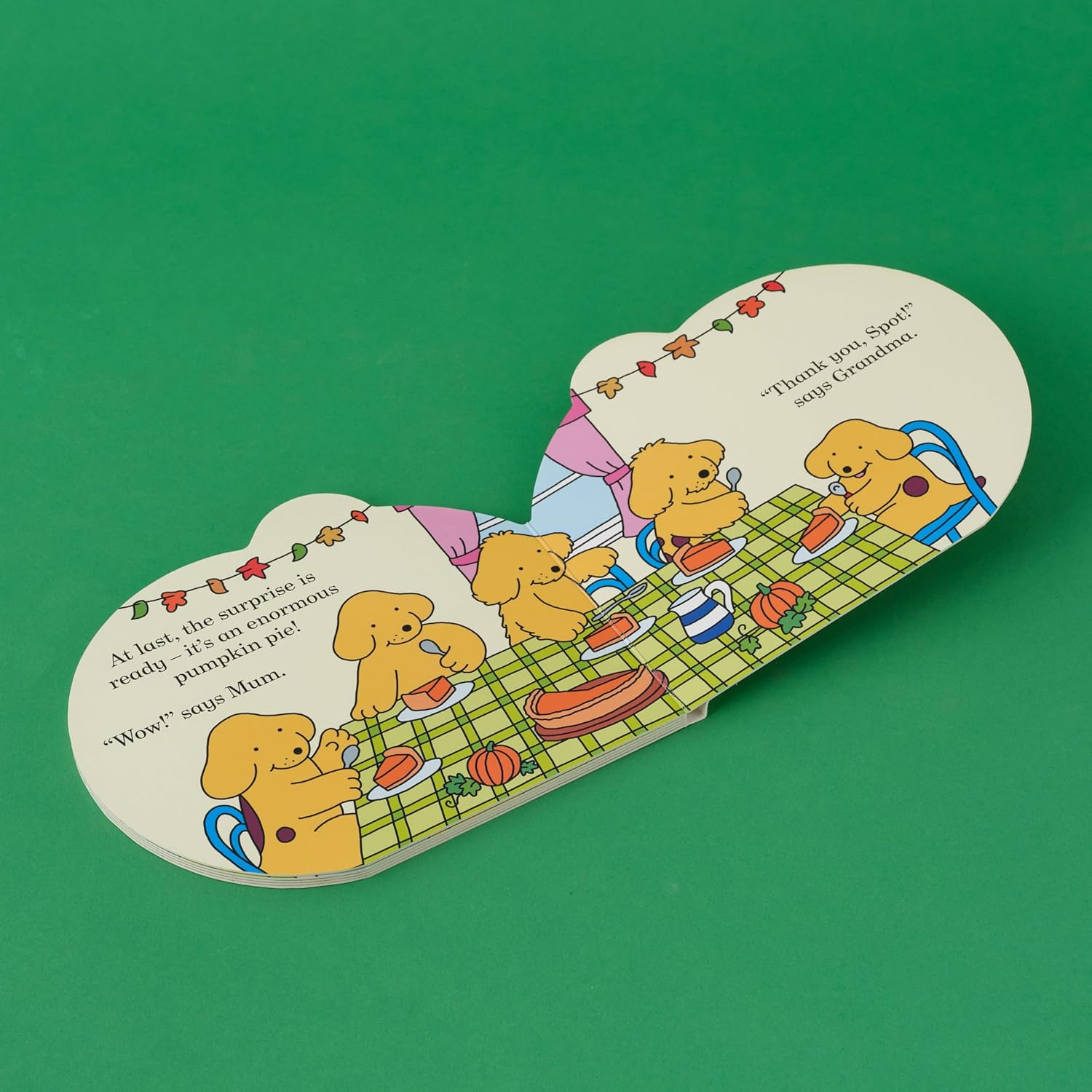 Spot'S Pumpkin Surprise image number 4