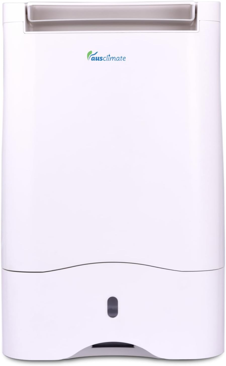 Ausclimate Cool Seasons Premium 10L Desiccant Dehumidifier AU1910DD, Suitable for Areas up to 50M2, with Laundry Mode and 3L Water Tank, White image number 5