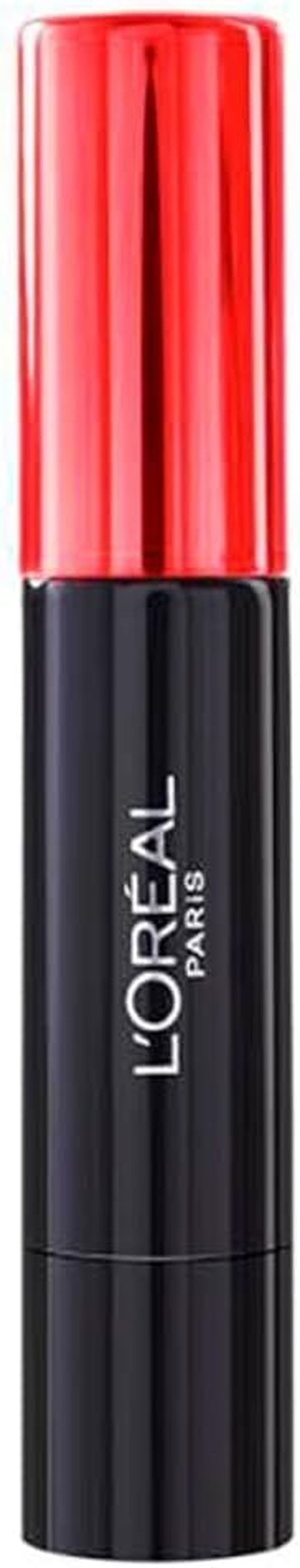 L'Or&eacute;al Paris Infallible Sexy Balm 204 Never Stop - As If image number 2