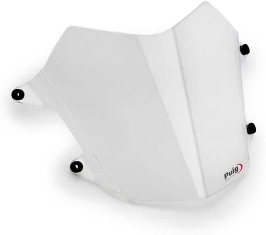 Headlight Protector Yamaha TENERE 700 19-20' C/Clear image number 3