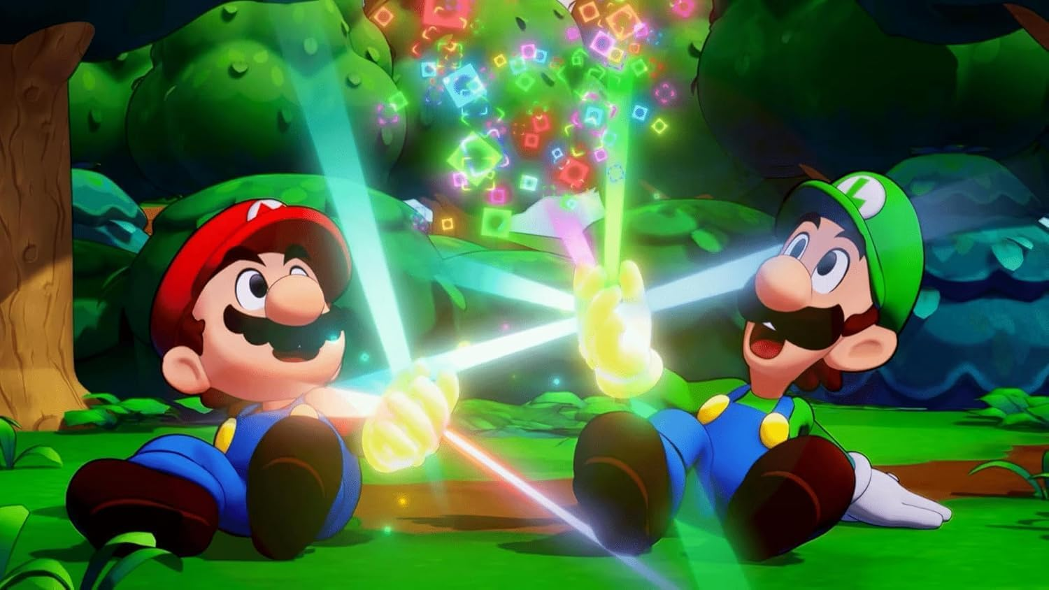 Mario & Luigi: Brothership - Nintendo Switch image number 6
