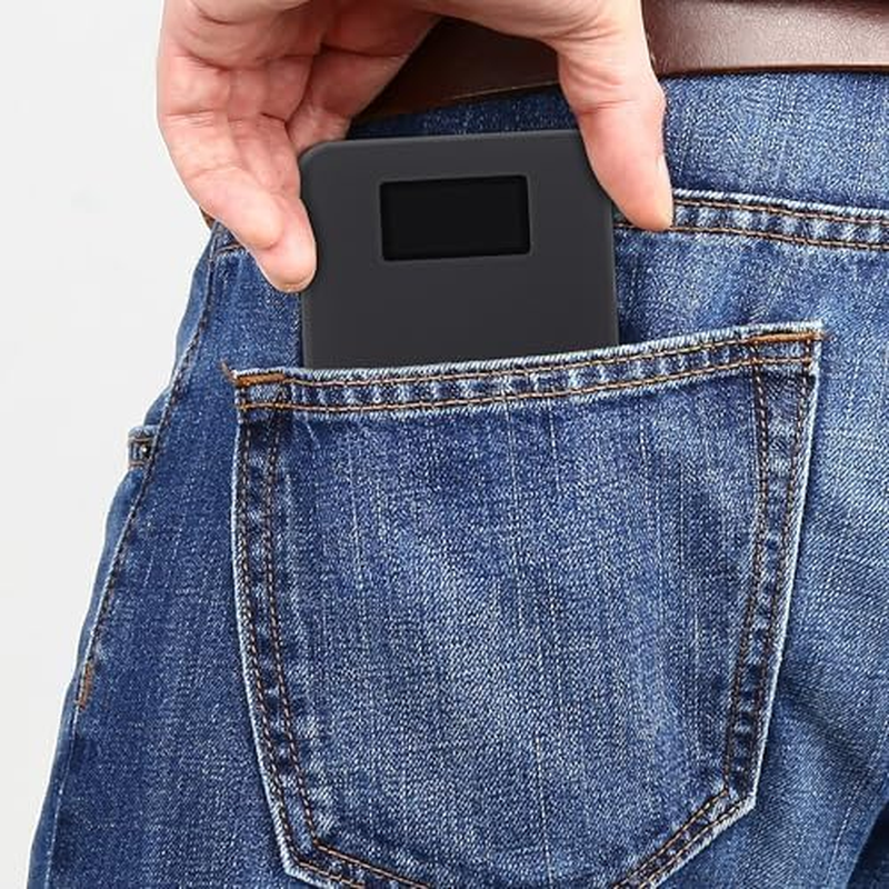 XISRU 64GB Home Security Camera, 1080P Surveillance Camera, Indoor Camera with 10000Mah Battery, Night Vision, Motion Detection image number 4