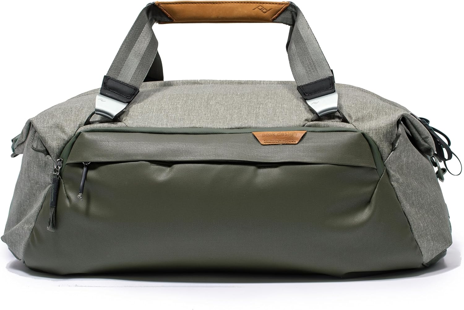 Peak Design Travel Duffel 35L - Sage image number 6