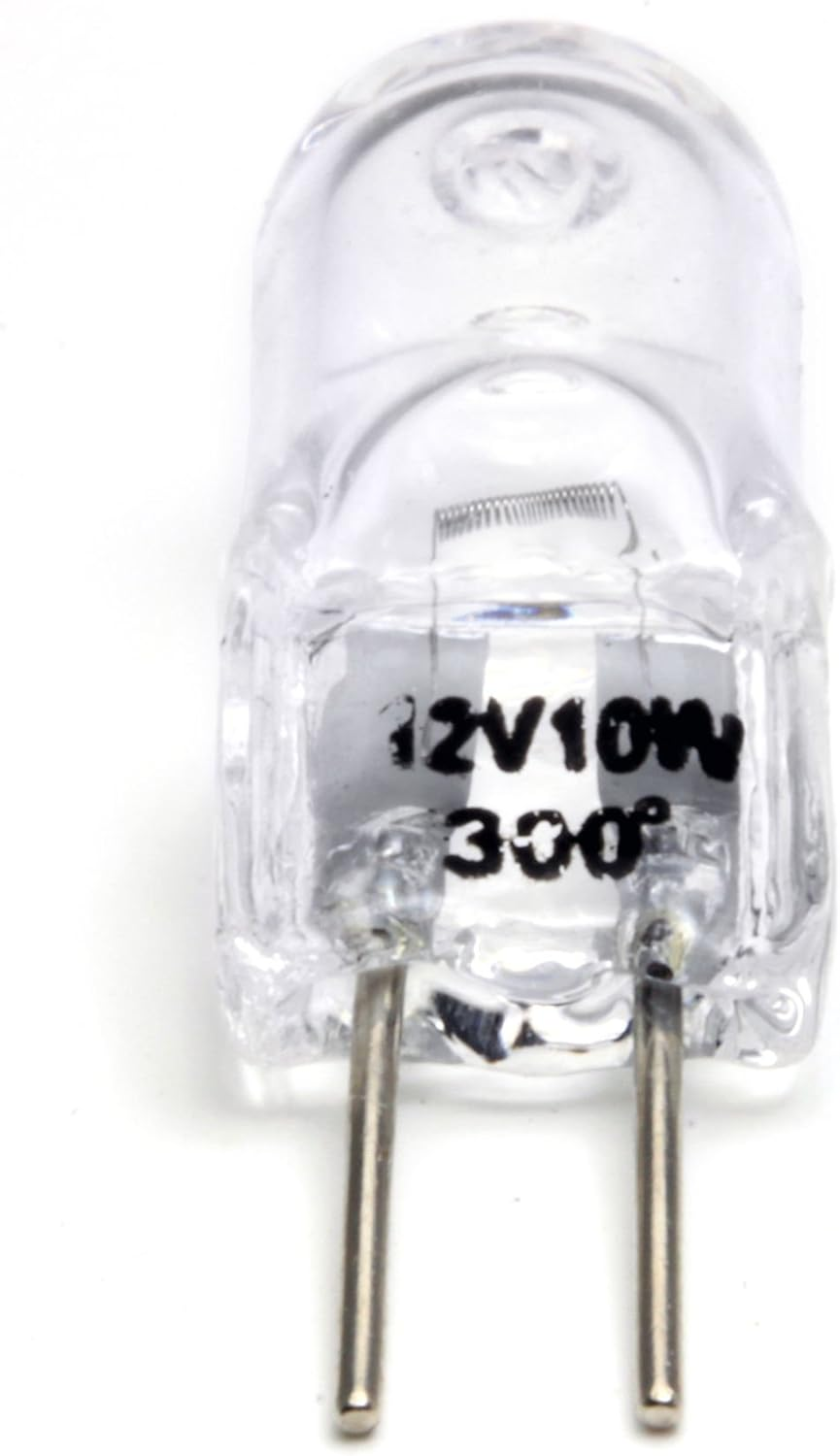 Osram Halostar 64428 Oven 20 W G4 12 V 31 Mm image number 2