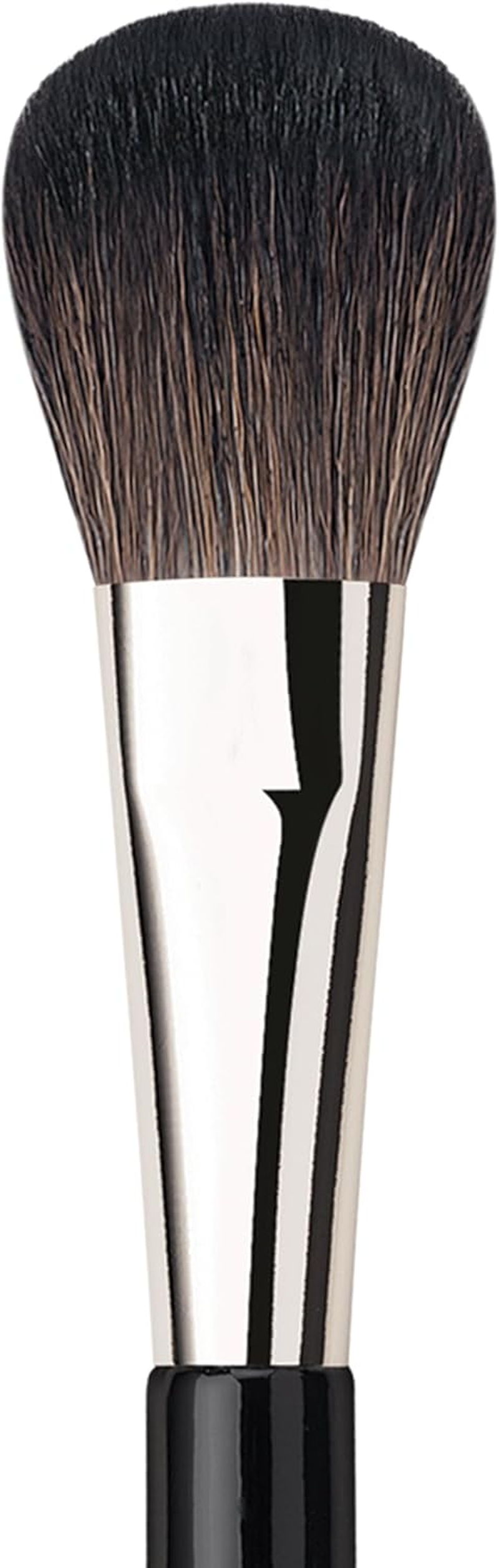 Da Vinci Cosmetics Series 91244 Classic Luxe Blusher Brush, Oval Natural Hair, 1.38 Ounce image number 2