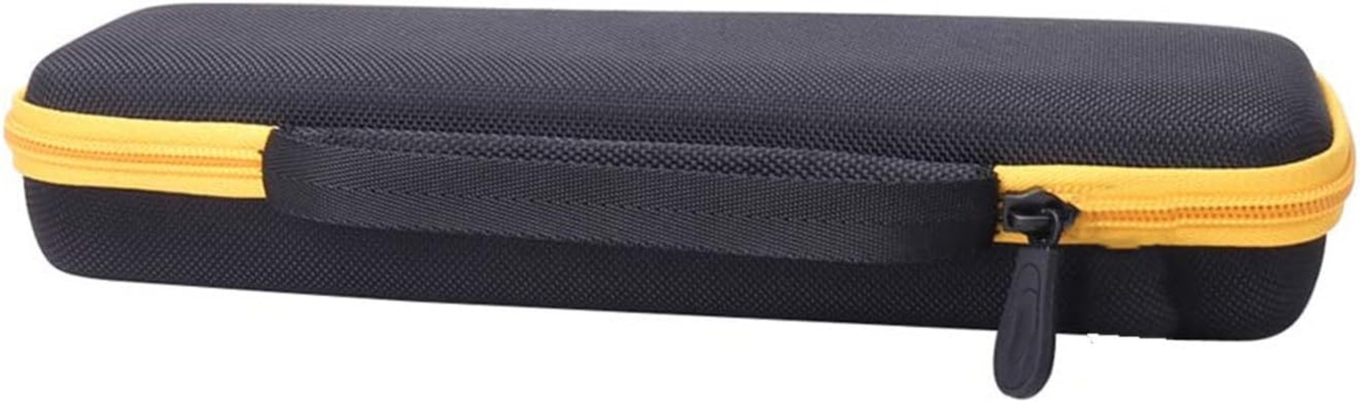 Carrying Case for T5‑600 T5‑1000 T 6‑600 T 6‑1000 Electrical Voltage, Continuity and Current Tester, Hard Carry Travel Case, EVA Waterproof Shockproof Organizer Holder, Black image number 2