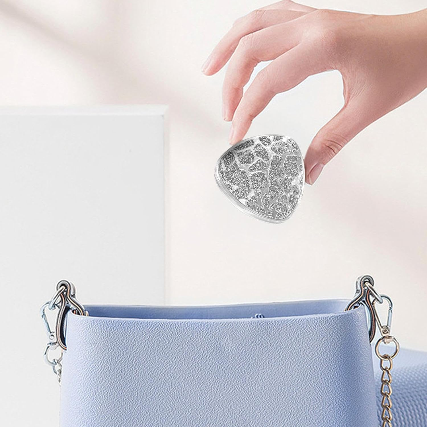 Solid Fragrance,Portable Travel Perfume | Small Personal Perfume, Travel, Long-Lasting Fragrance for Date, Prom, Party, Use