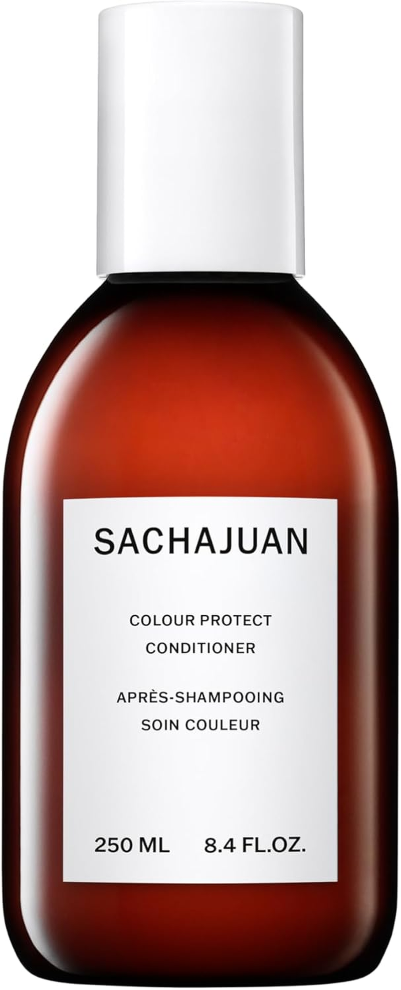 SACHAJUAN Protective Conditioner Colour 1 L (1) image number 1