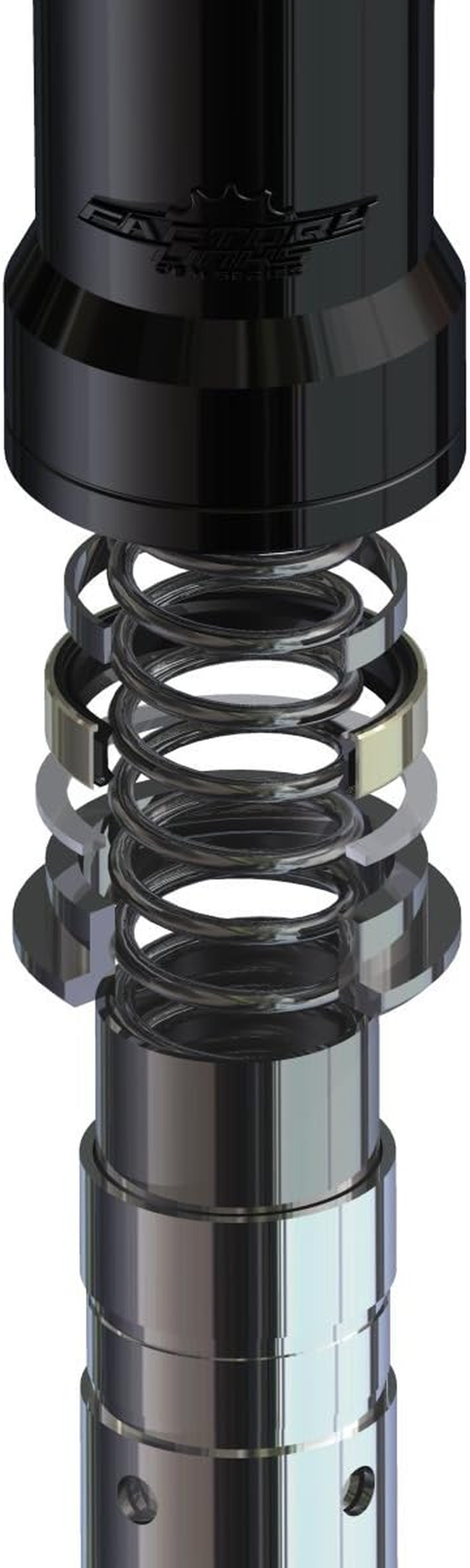 Fork Seal Kit 37X50X11, for Honda 51490-GBF-J21, 91255-461-004, Kawasaki 92049-1421, Suzuki 51153-03B30