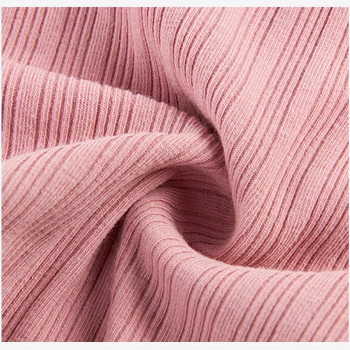 PACKOVE 3Pcs Cotton High Waist Maternity Panties for Pregnant Women Splice Stomach Lift Design Comfortable Cotton Maternity Underwear for Daily Wear image number 3