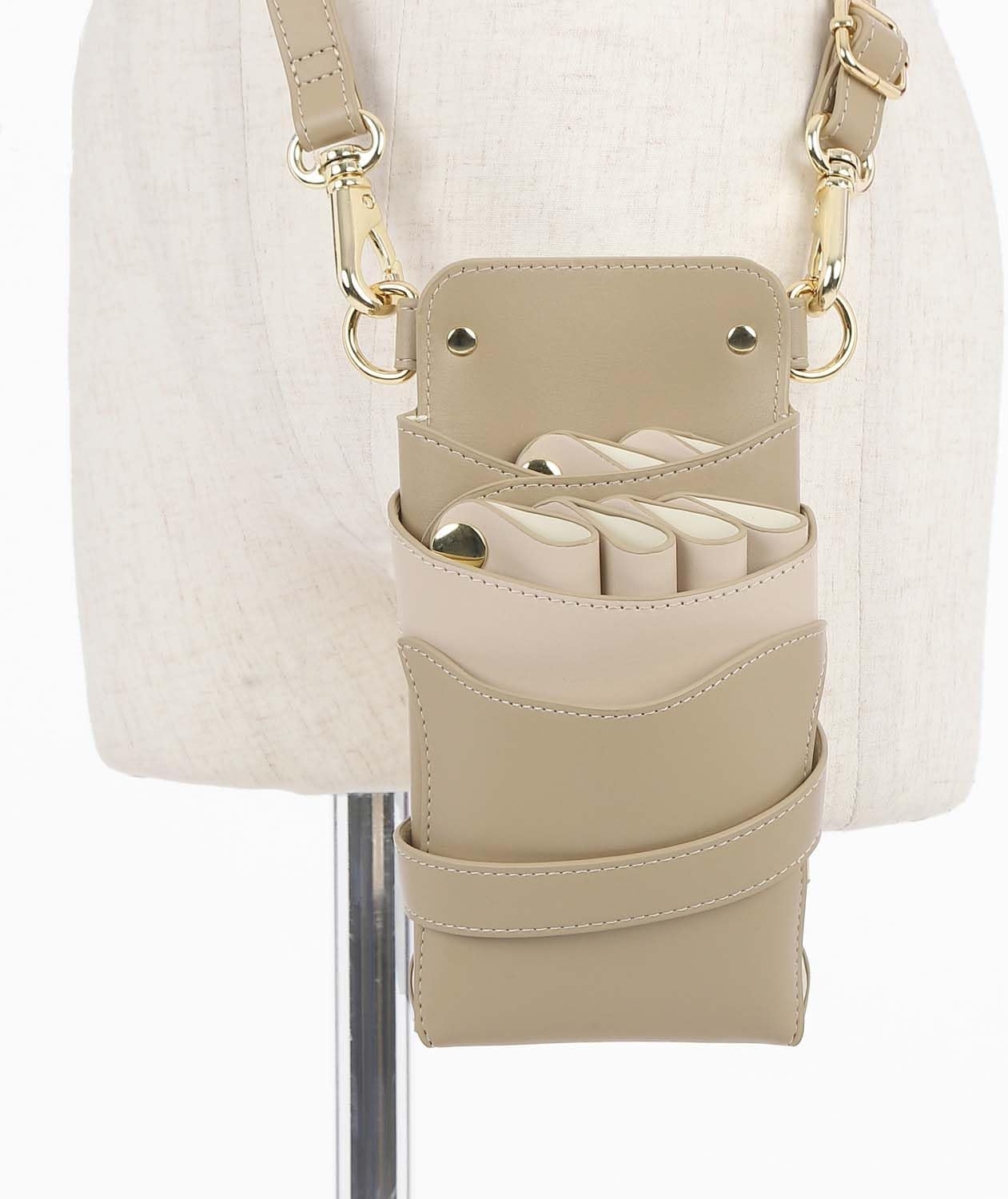 Deeds Siena S-409 Cafe Au Lait 4-6 Pack image number 5