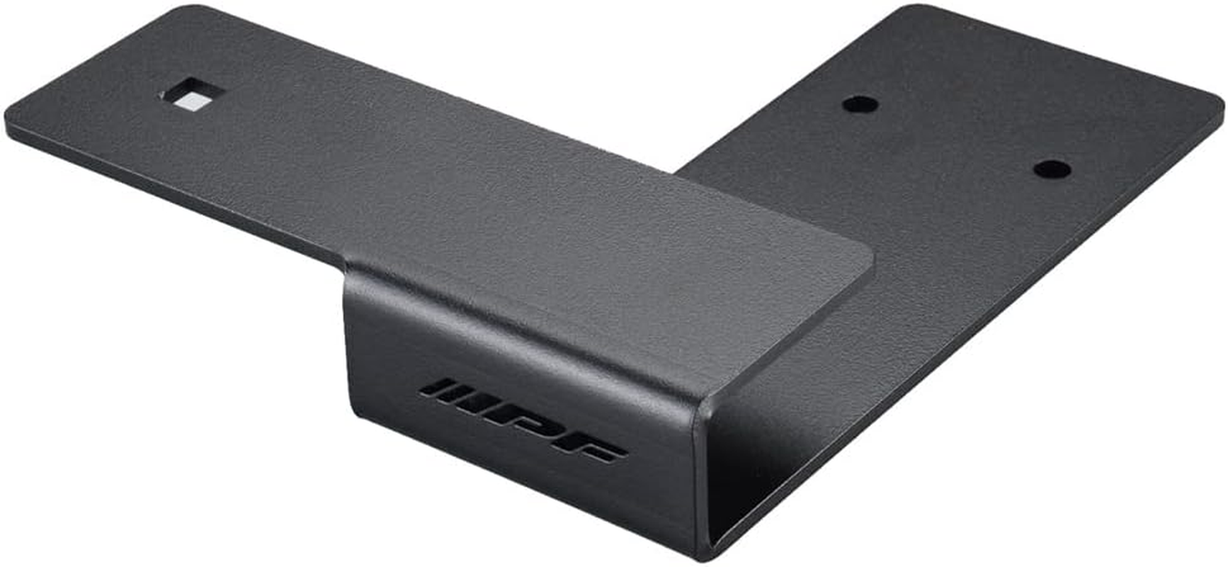 IPF EXP Roof Rack Optional Parts Awning Mounting Stay, Made in Japan EXR-08P Black